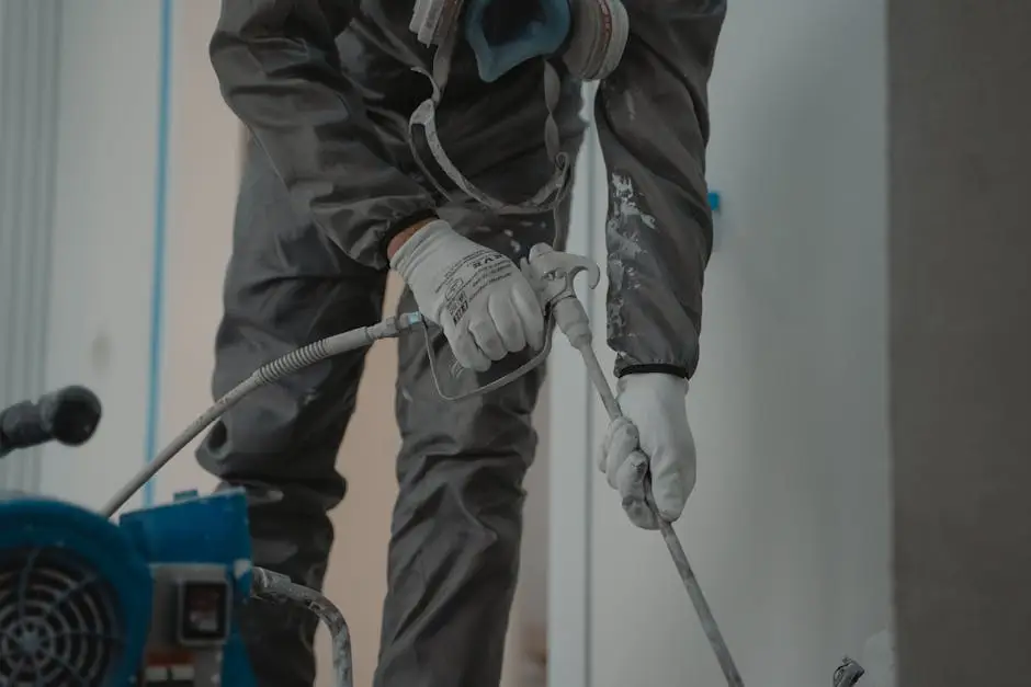 IICRC certified water damage restoration technician — Garland TX