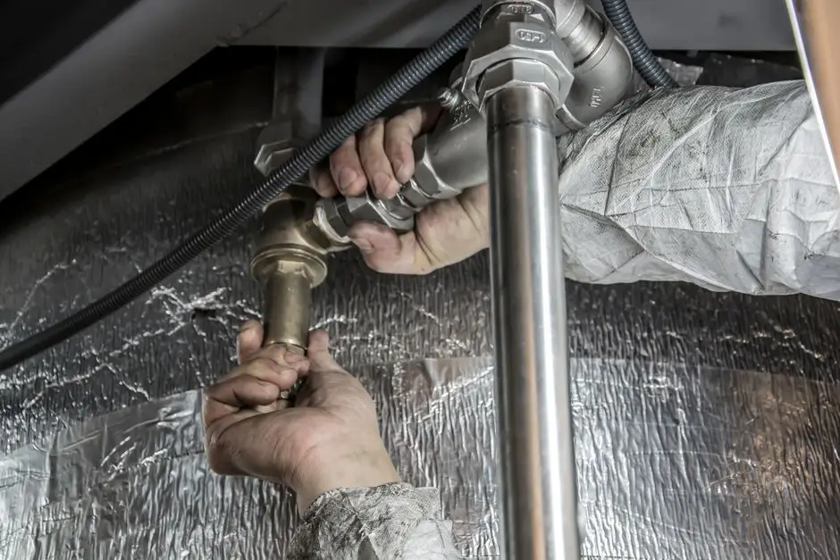 protecting pipes from freezing in Garland TX winter — Garland TX
